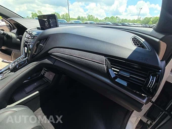 2023 Acura RDX w/Platinum Elite A-Spec Pkg - miniatura 16