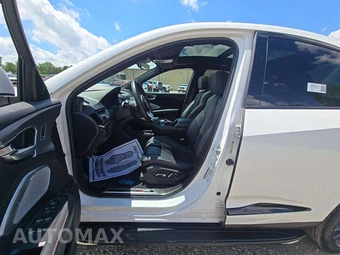 2023 Acura RDX w/Platinum Elite A-Spec Pkg - miniatura 3