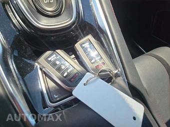 2023 Acura RDX w/Platinum Elite A-Spec Pkg - miniatura 5