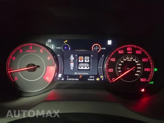 2023 Acura RDX w/Platinum Elite A-Spec Pkg – miniatura 12