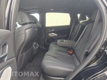 2023 Acura RDX w/Platinum Elite A-Spec Pkg – miniatura 13