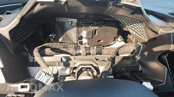 2023 Acura RDX w/Platinum Elite A-Spec Pkg – miniatura 19