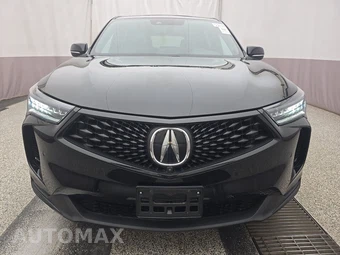 2023 Acura RDX w/Platinum Elite A-Spec Pkg – miniatura 2