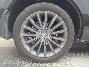 2023 Acura RDX w/Platinum Elite A-Spec Pkg – miniatura 5