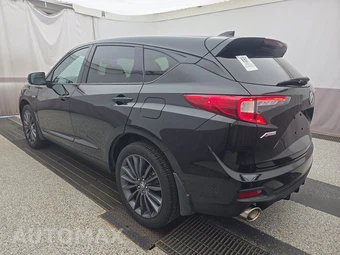 2023 Acura RDX w/Platinum Elite A-Spec Pkg – miniatura 6