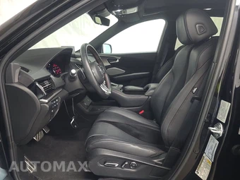 2023 Acura RDX w/Platinum Elite A-Spec Pkg – miniatura 7
