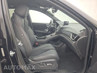 2023 Acura RDX w/Platinum Elite A-Spec Pkg – miniatura 8