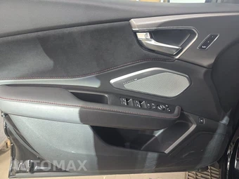 2023 Acura RDX w/Platinum Elite A-Spec Pkg – miniatura 9