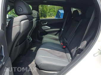 2023 Acura RDX w/Platinum Elite A-Spec Pkg - miniatura 13