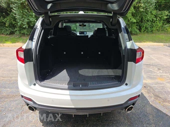 2023 Acura RDX w/Platinum Elite A-Spec Pkg - miniatura 14