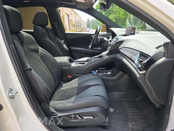 2023 Acura RDX w/Platinum Elite A-Spec Pkg - miniatura 18