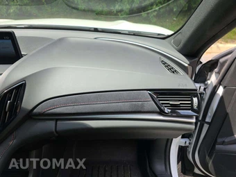 2023 Acura RDX w/Platinum Elite A-Spec Pkg - miniatura 19