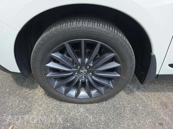 2023 Acura RDX w/Platinum Elite A-Spec Pkg - miniatura 21