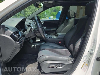 2023 Acura RDX w/Platinum Elite A-Spec Pkg - miniatura 6
