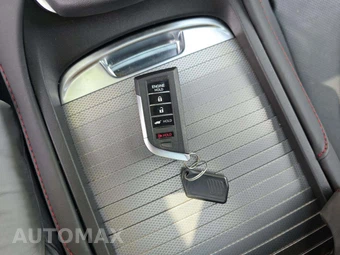 2023 Acura RDX w/Platinum Elite A-Spec Pkg - miniatura 8