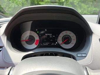 2023 Acura RDX w/Platinum Elite A-Spec Pkg - miniatura 9