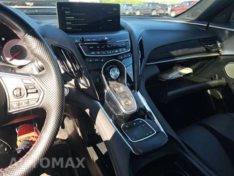 2023 Acura RDX w/Platinum Elite A-Spec Pkg - miniatura 11