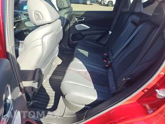 2023 Acura RDX w/Platinum Elite A-Spec Pkg - miniatura 13