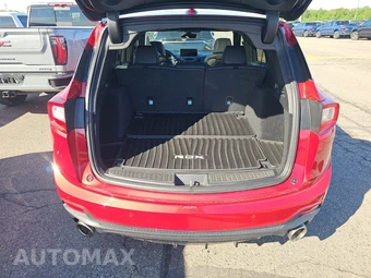 2023 Acura RDX w/Platinum Elite A-Spec Pkg - miniatura 16