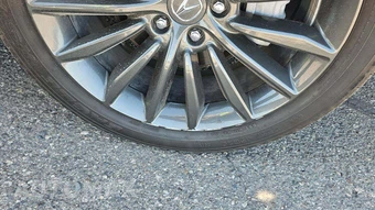 2023 Acura RDX w/Platinum Elite A-Spec Pkg - miniatura 27