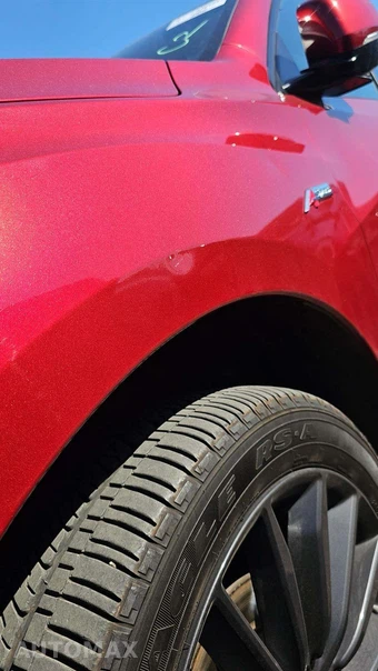 2023 Acura RDX w/Platinum Elite A-Spec Pkg - miniatura 30