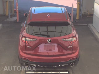 2023 Acura RDX w/Platinum Elite A-Spec Pkg - miniatura 5