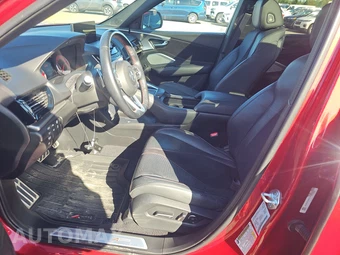 2023 Acura RDX w/Platinum Elite A-Spec Pkg - miniatura 7