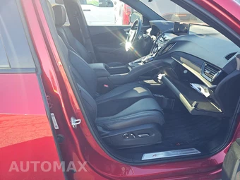2023 Acura RDX w/Platinum Elite A-Spec Pkg - miniatura 8