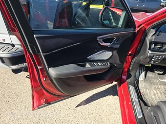 2023 Acura RDX w/Platinum Elite A-Spec Pkg - miniatura 9