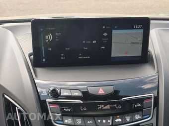2023 Acura RDX w/Platinum Elite A-Spec Pkg – miniatura 10