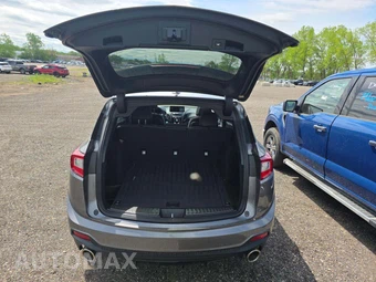 2023 Acura RDX w/Platinum Elite A-Spec Pkg – miniatura 14