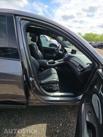 2023 Acura RDX w/Platinum Elite A-Spec Pkg – miniatura 18