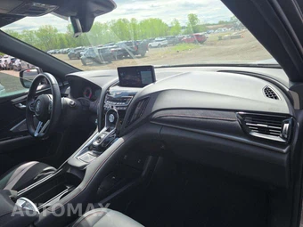 2023 Acura RDX w/Platinum Elite A-Spec Pkg – miniatura 19