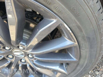 2023 Acura RDX w/Platinum Elite A-Spec Pkg – miniatura 21