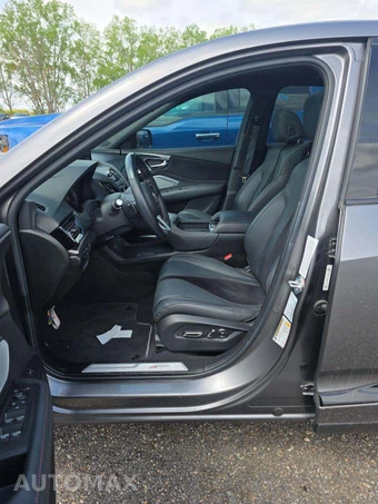 2023 Acura RDX w/Platinum Elite A-Spec Pkg – miniatura 6