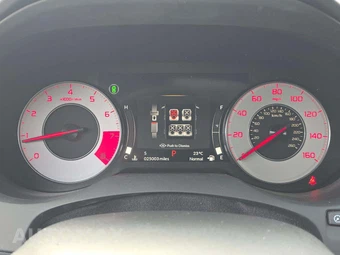 2023 Acura RDX w/Platinum Elite A-Spec Pkg – miniatura 9