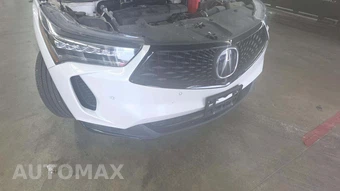 2023 Acura RDX w/Platinum Elite A-Spec Pkg – miniatura 11