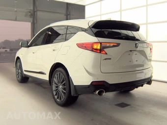 2023 Acura RDX w/Platinum Elite A-Spec Pkg – miniatura 6