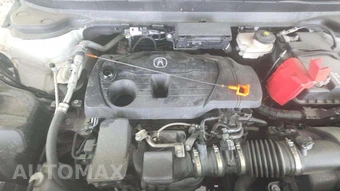2023 Acura RDX w/Platinum Elite A-Spec Pkg – miniatura 7