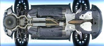 2023 Acura RDX w/Platinum Elite A-Spec Pkg – miniatura 9