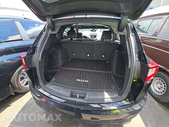 2023 Acura RDX w/Platinum Elite A-Spec Pkg - miniatura 14