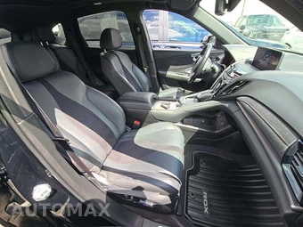 2023 Acura RDX w/Platinum Elite A-Spec Pkg - miniatura 18