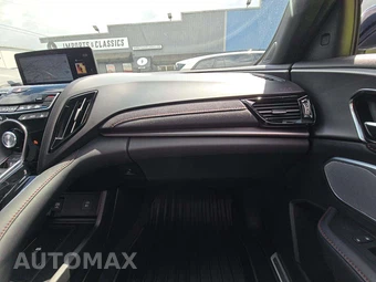 2023 Acura RDX w/Platinum Elite A-Spec Pkg - miniatura 19