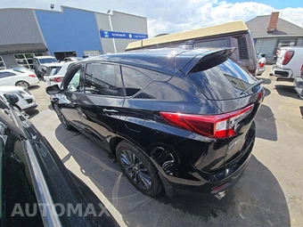 2023 Acura RDX w/Platinum Elite A-Spec Pkg - miniatura 2