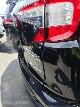 2023 Acura RDX w/Platinum Elite A-Spec Pkg - miniatura 21
