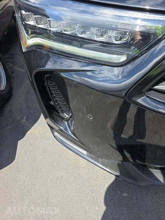 2023 Acura RDX w/Platinum Elite A-Spec Pkg - miniatura 22