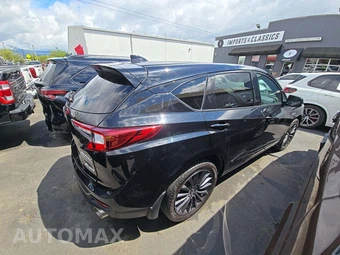 2023 Acura RDX w/Platinum Elite A-Spec Pkg - miniatura 3