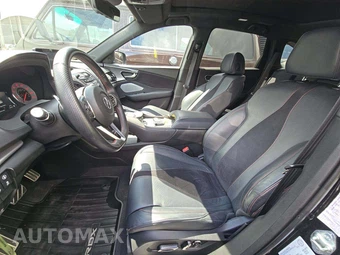 2023 Acura RDX w/Platinum Elite A-Spec Pkg - miniatura 6