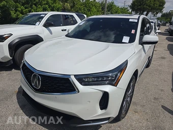 2023 Acura RDX w/Technology Pkg