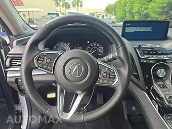 2023 Acura RDX w/Technology Pkg – miniatura 10